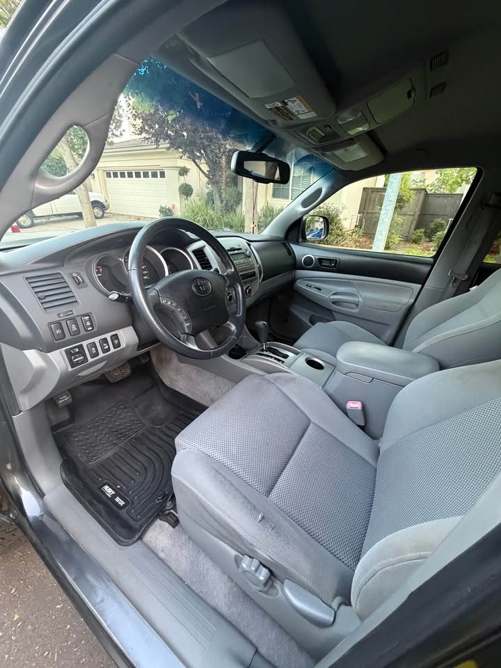 2009 Toyota Tacoma · TRD Off-Road Pickup 4D 5 ft in Rancho Cordova, CA (photo 9) — photo 9