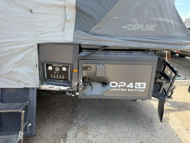 2025 Opus OP4 LE Limited Edition — photo 2