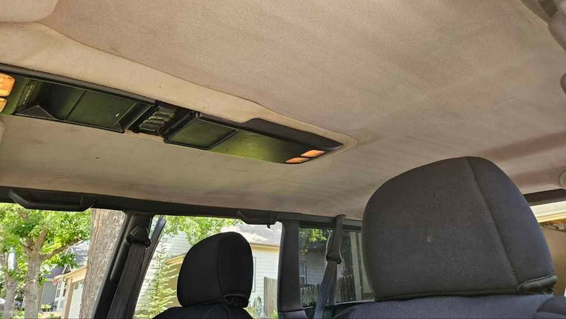 2001 Jeep Cherokee · Limited Sport Utility 4D (photo 12) — photo 12