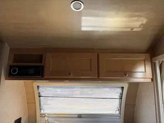 2019 Nucamp tear drop 15ft in Phoenix, AZ (photo 10) — photo 10