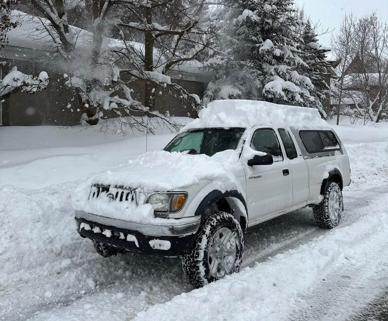 2004 Toyota Tacoma Xtracab · SR5 Pickup in Salt Lake City, UT (photo 4) — photo 4