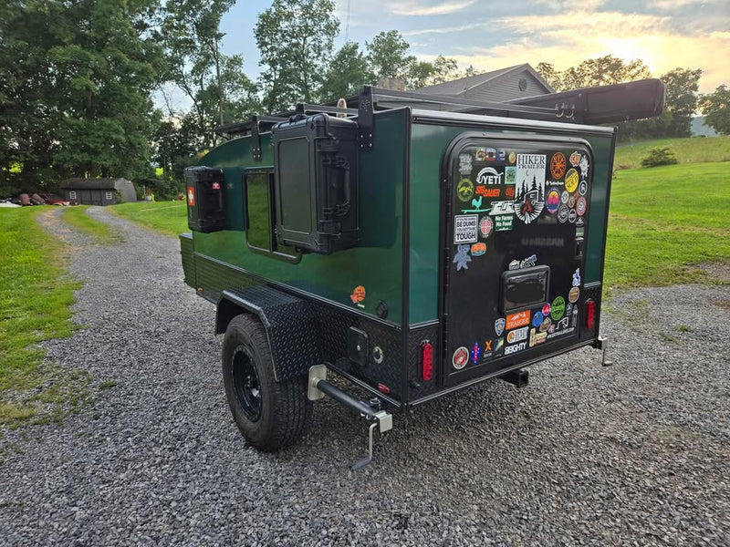 2022 Camper mid range xl in Fannettsburg, PA (photo 6) — photo 6