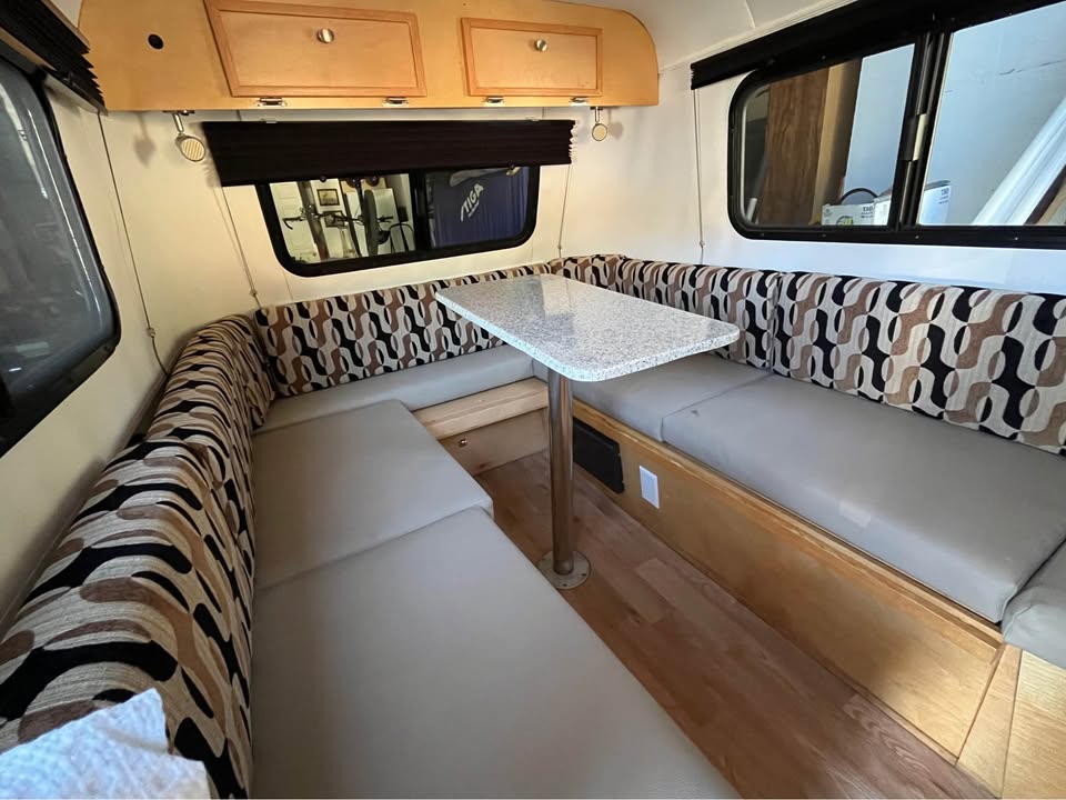 2016 MeerKat little guy Travel Trailer in Carson City, NV (photo 6) — photo 6
