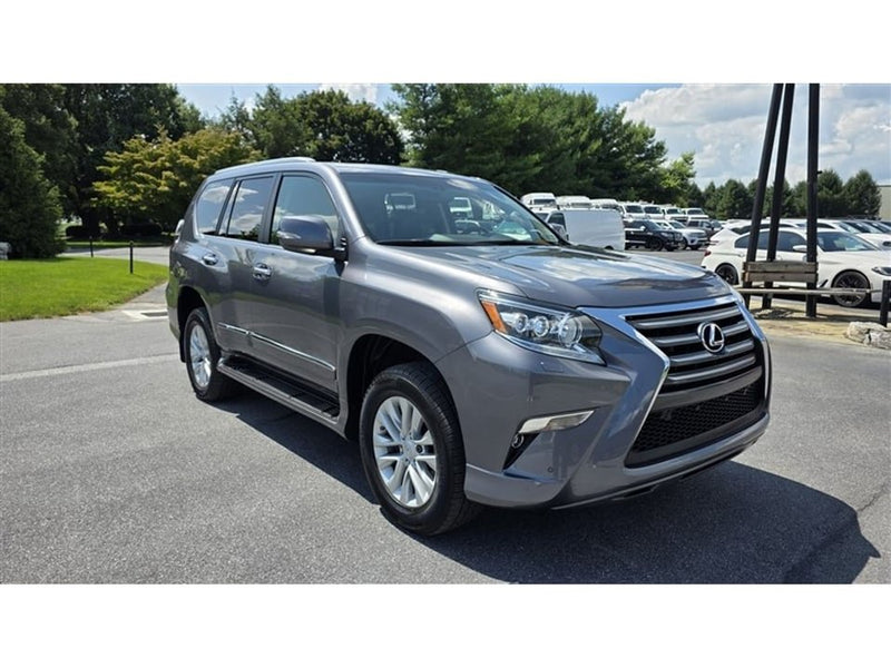 2018 Lexus GX in Ephrata, PA (photo 2) — photo 2