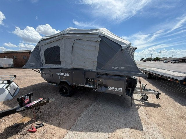 2025 Opus OP4 LE Limited Edition in McGregor, TX (photo 7) — photo 7