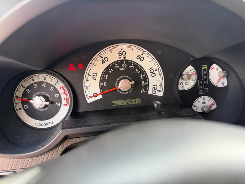 2008 Toyota FJ Cruiser · 4WD in Apopka, FL (photo 7) — photo 7