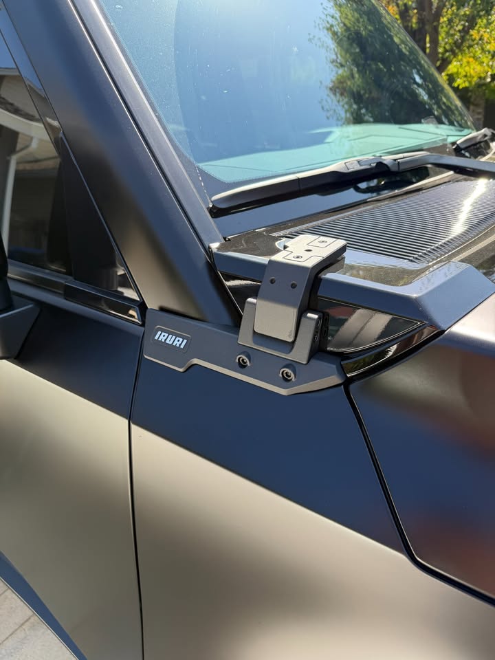 2020 Lexus GX · 550 (photo 9) — photo 9