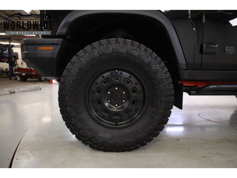 2024 Ineos Grenadier in Denver, CO (photo 11) — photo 11
