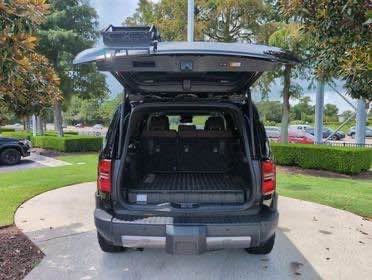 2024 Toyota Landcruiser · Land Cruiser Premium in Wilmington, NC (photo 11) — photo 11