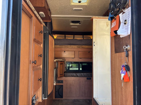 2015 Palomino Pop Up camper in Gladstone, OR (photo 5)