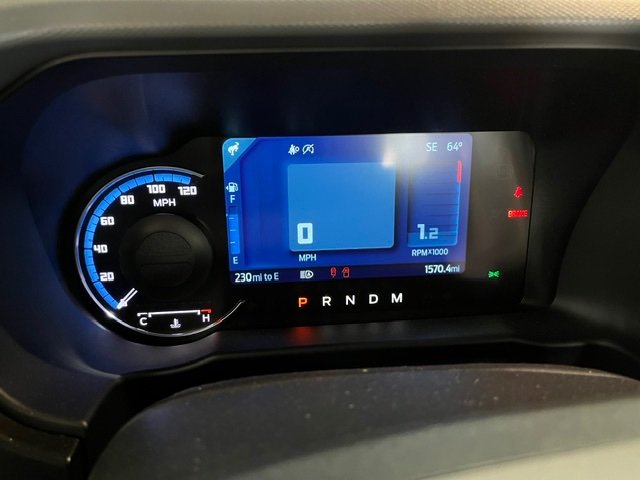 2023 Ford Bronco in Mill Creek, WA (photo 2) — photo 2