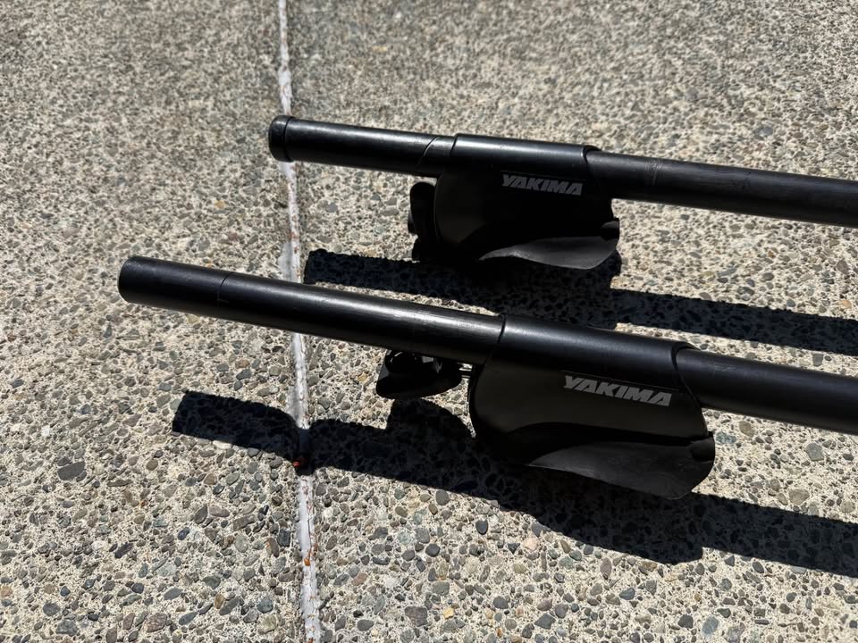 Yakima Roof Rack in Sammamish, WA (photo 2)