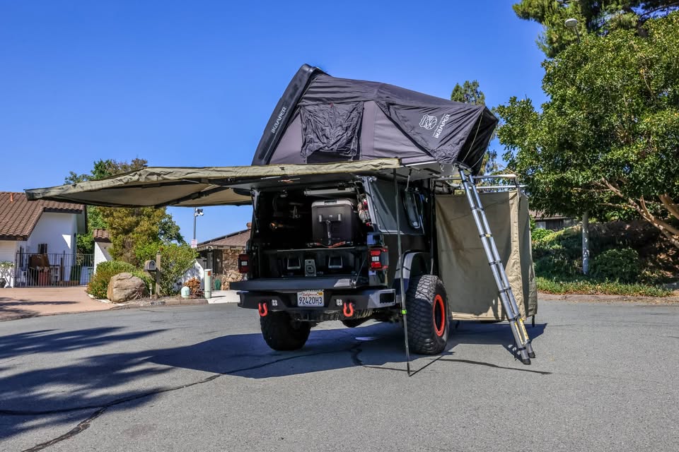 2021 Jeep Gladiator in San Diego, CA (photo 11)