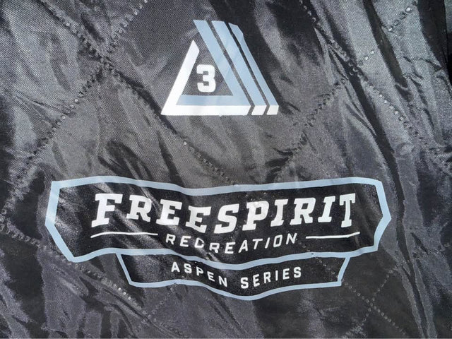 FSR FREESPIRIT RECREATION ASPEN SERIES — photo 2