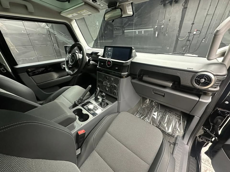 2024 BMW INEOS Grenadier Fieldmaster Edition in Portland, OR (photo 6) — photo 6