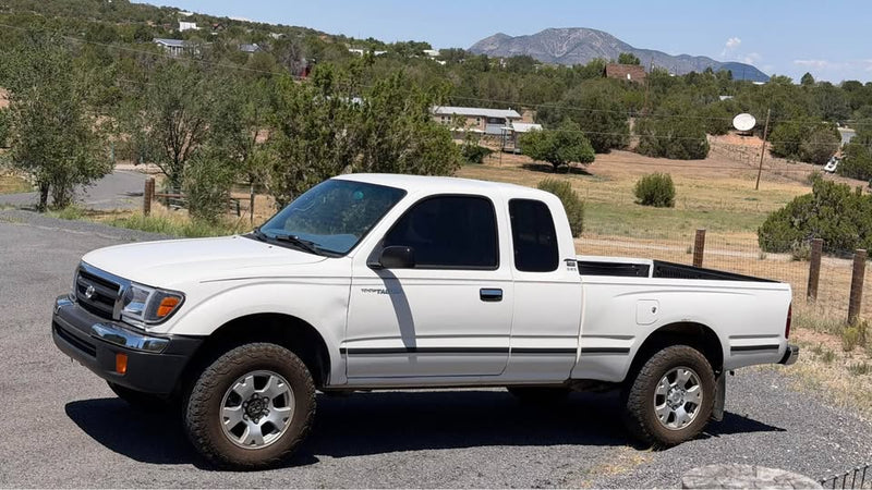 1999 Toyota Tacoma Access Cab in Tijeras, NM (photo 4) — photo 4
