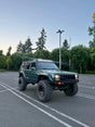 2001 Jeep Cherokee · Sport Utility 4D in Vancouver, WA (photo 1)