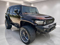 2007 Toyota FJ Cruiser · (167k Miles)