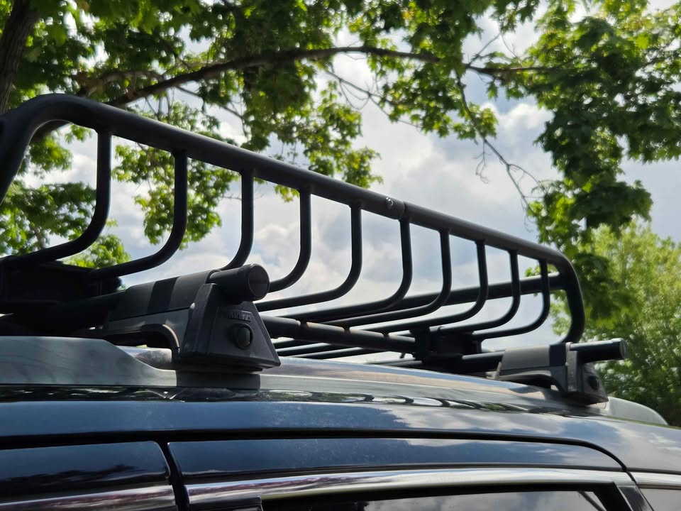 Roof rack in South Salt Lake, UT (photo 3)