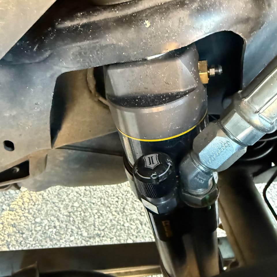 2022 Lexus GX 460 updated Audio 45,000 miles in Phoenix, AZ (photo 8) — photo 8