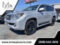 2010 Lexus GX 460