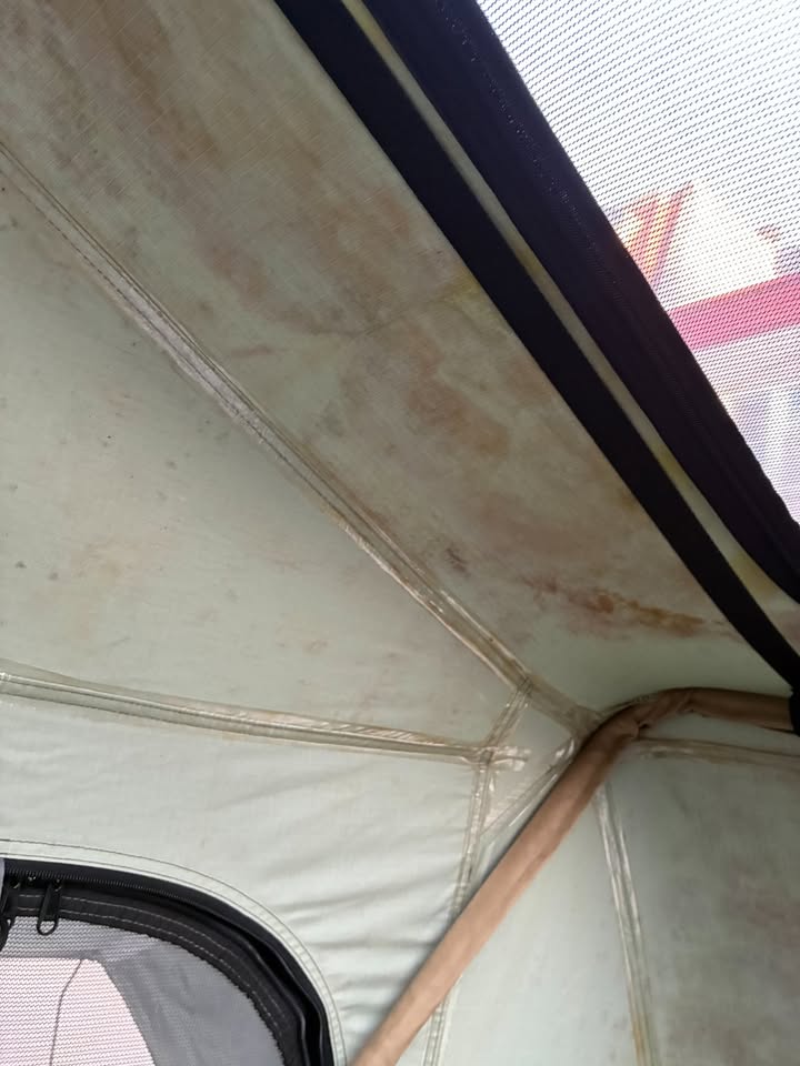Thule Tepui Kukeman III Rooftop Tent in Brooklyn, NY (photo 7) — photo 7