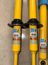 Toyota Bilstein Shocks 3rd Gen in Albuquerque, NM (photo 2)