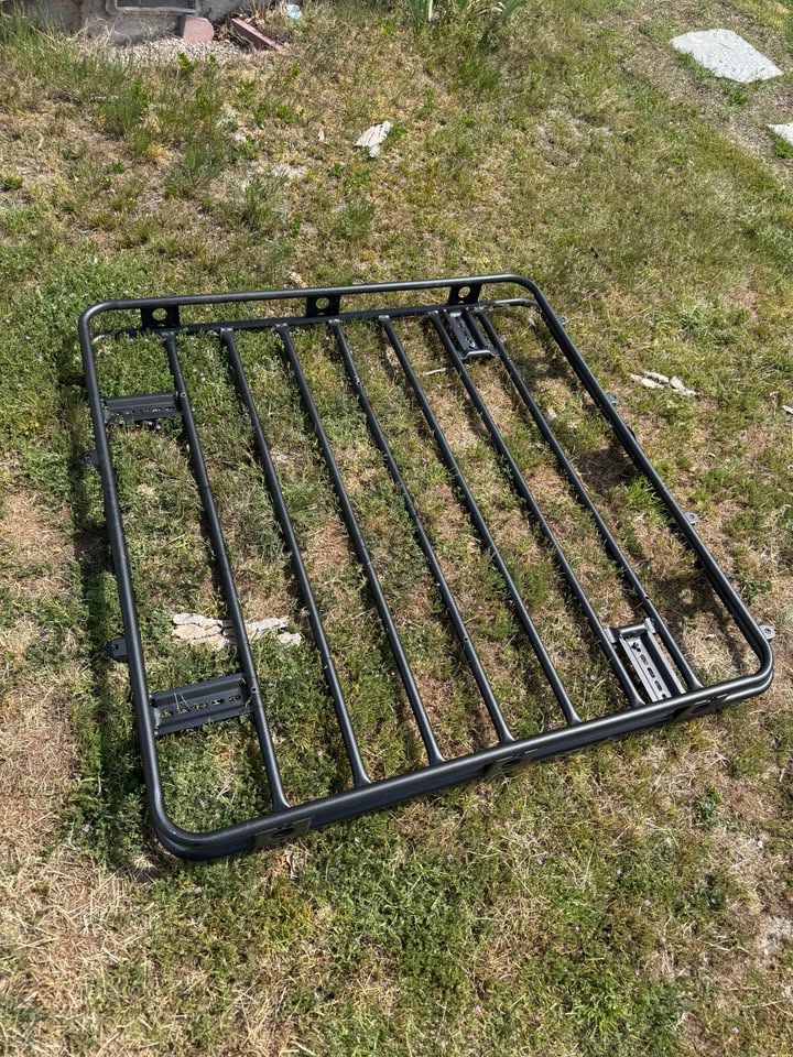 smittybilt roof rack in Salt Lake City, UT (photo 2) — photo 2