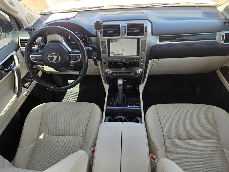 2021 Lexus GX · GX 460 Premium Sport Utility 4D in Grand Junction, CO (photo 5) — photo 5