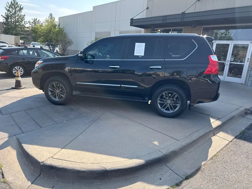 2013 Lexus GX in Littleton, CO (photo 6) — photo 6
