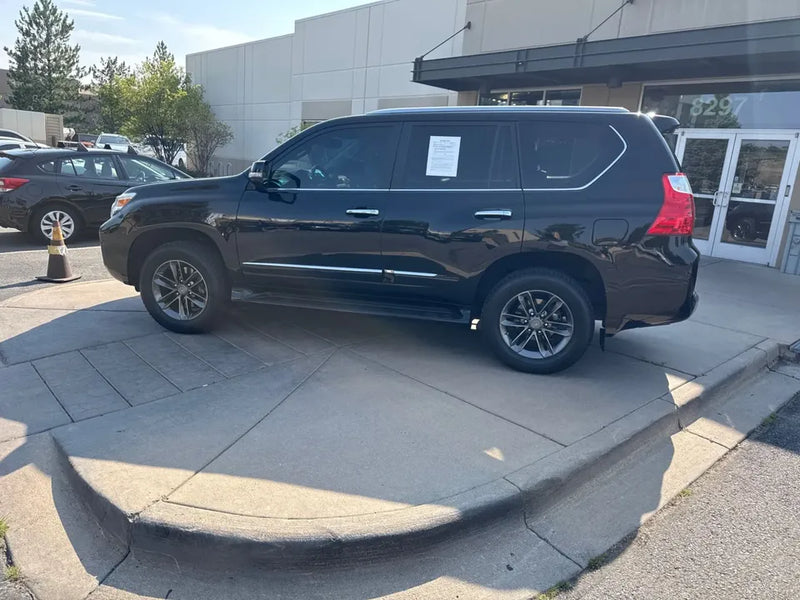 2013 Lexus GX in Littleton, CO (photo 6) — photo 6