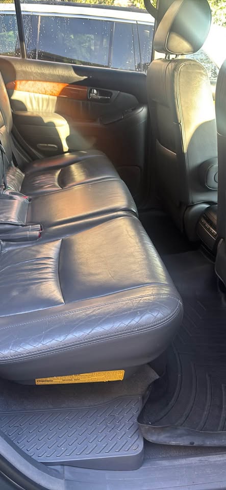 2005 Lexus GX 470 4x4 V8 AT in Aurora, CO (photo 10) — photo 10