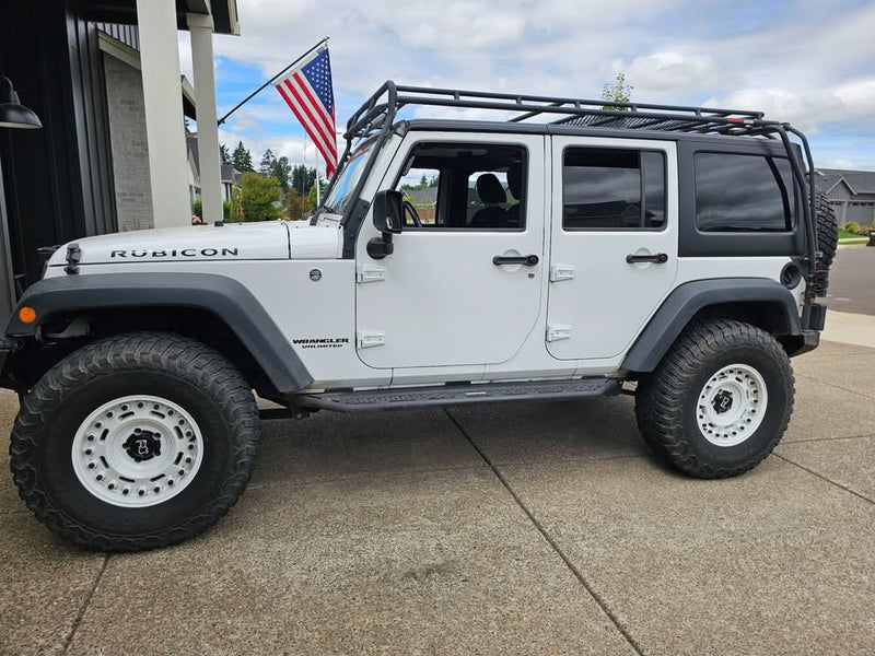 2016 Jeep Wrangler Rubicon in Canby, OR (photo 4) — photo 4