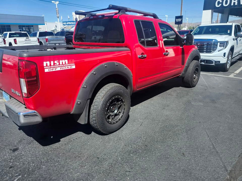 2008 Nissan Frontier Crew Cab · Nismo Pickup 4D 5 ft in Sparks, NV (photo 5) — photo 5
