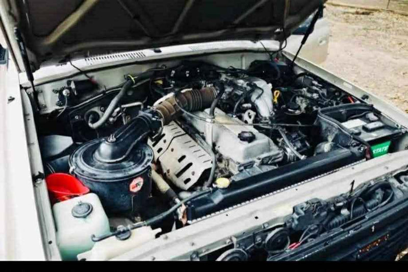 1996 Lexus LX · LX 450 Sport Utility 4D in Austin, TX (photo 8) — photo 8