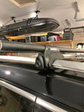 Yakima Roof Rack Crossbars