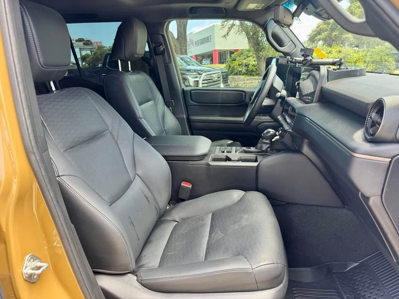 2025 Toyota Landcruiser · Heritage Edition Sport Utility 4D in Live Oak, TX (photo 11) — photo 11