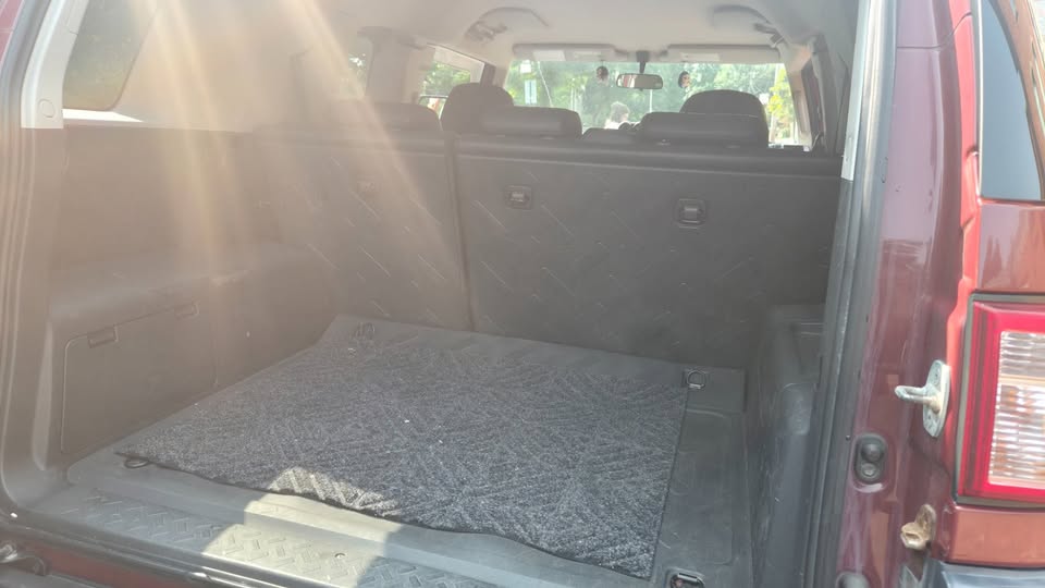 2008 Toyota FJ Cruiser in Columbus, OH (photo 6) — photo 6