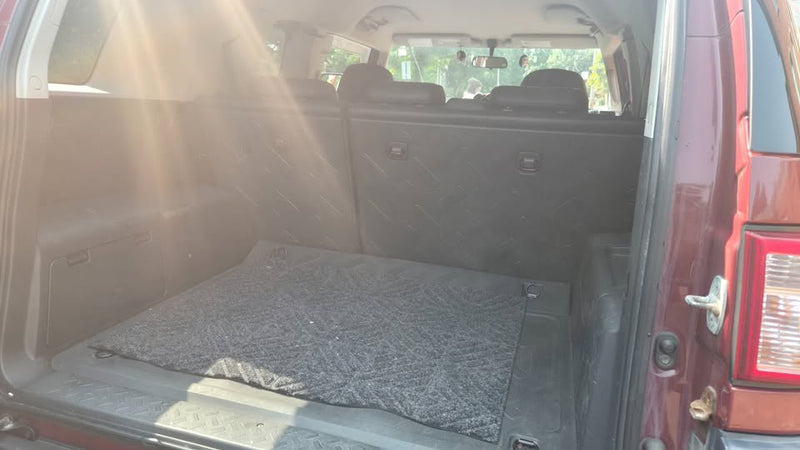2008 Toyota FJ Cruiser in Columbus, OH (photo 6) — photo 6