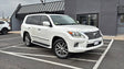 2013 Lexus LX 570 in Lakewood, CO (photo 1)