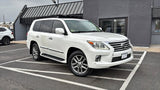 2013 Lexus LX 570 in Lakewood, CO (photo 1)