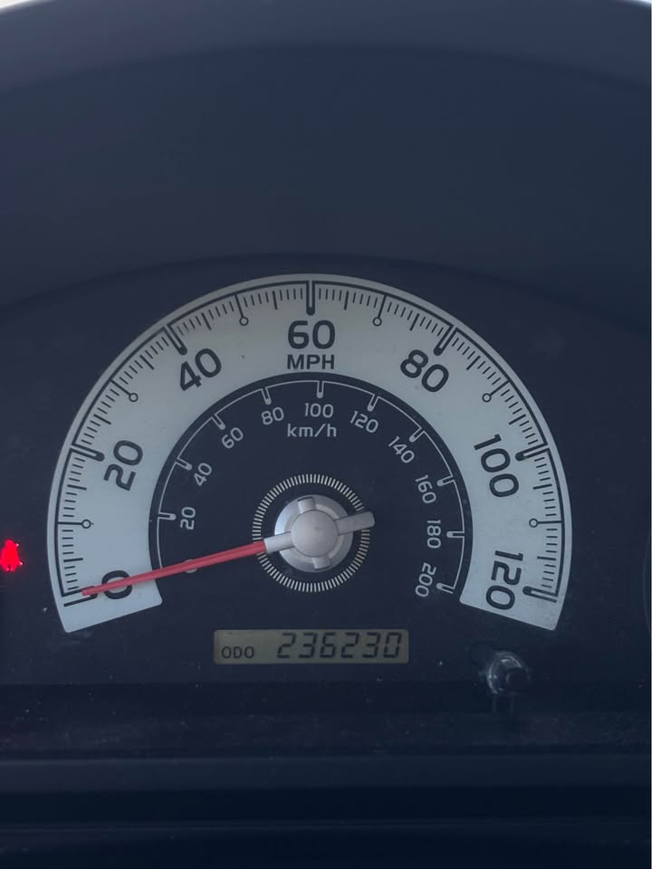 2007 Toyota FJ Cruiser (photo 6) — photo 6