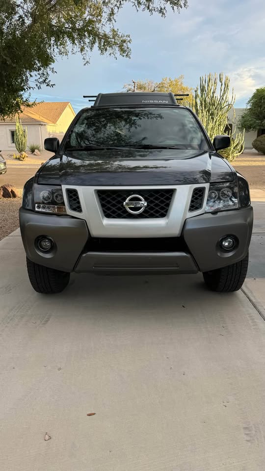 2010 Nissan Xterra · S Sport Utility 4D in Phoenix, AZ (photo 4) — photo 4