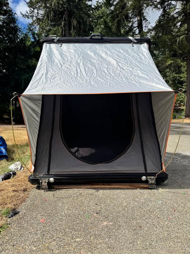 Roofnest Falcon Rooftop Tent — photo 2
