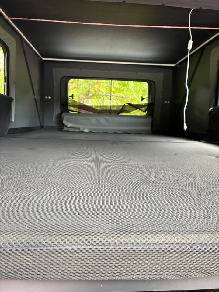 2021 Toyota 2021 toyota tacoma trd off-road 4x4 in Cumming, GA (photo 8) — photo 8