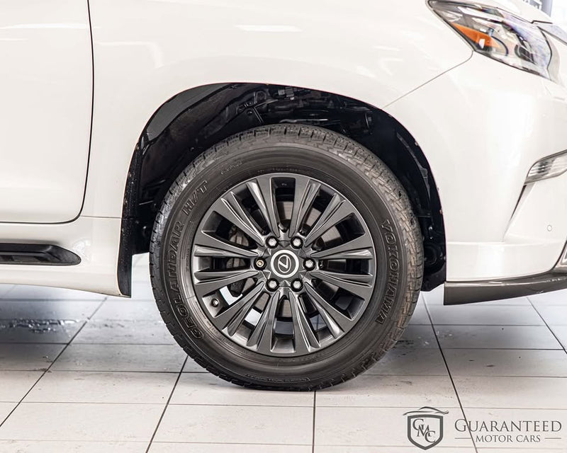 2020 Lexus gx 460 luxury 4wd in Frankfort, IL (photo 11) — photo 11