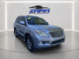 2011 Lexus LX 570 in Denver, CO (photo 8)