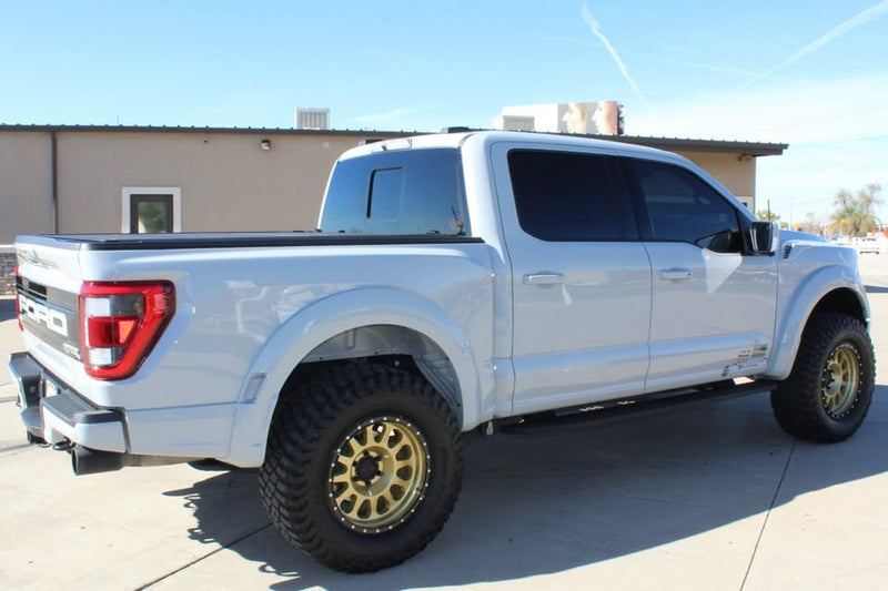 2023 Ford F-150 Raptor 'R' Supercrew in Layton, UT (photo 6) — photo 6