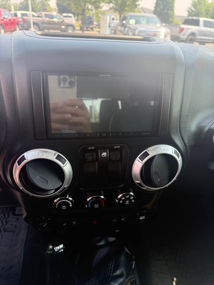2017 Jeep Wrangler · Rubicon Sport Utility 2D in Boise, ID (photo 8) — photo 8