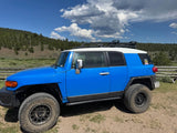 2007 Toyota FJ Cruiser in Layton, UT (photo 2)